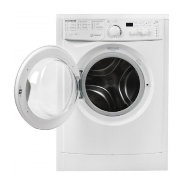 Пральна машина Indesit E2SD 2160 AB EU -
                                                        Фото 2