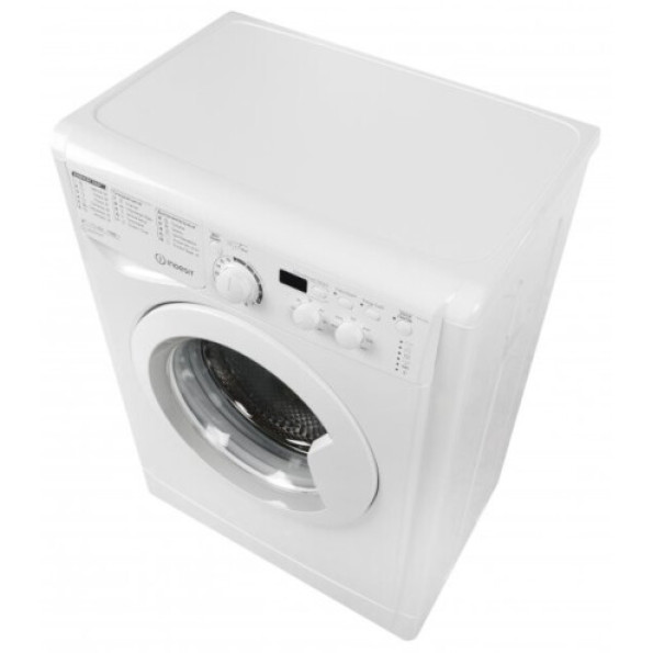 Пральна машина Indesit E2SD 2160 AB EU -
                                                        Фото 3
