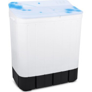 Пральна машина Artel TG 60 F WHITE-BLUE