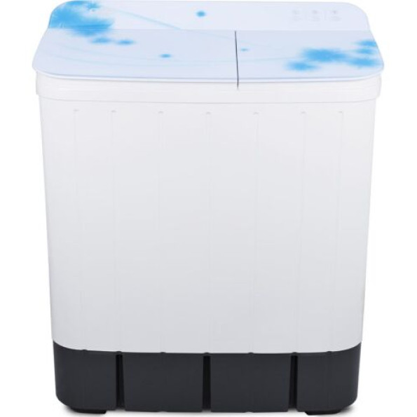 Стиральная машина Artel TG 60 F WHITE-BLUE -
                                                        Фото 2