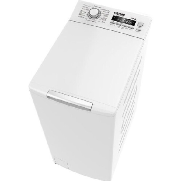 Пральна машина PRIME Technics PWT61207DIV