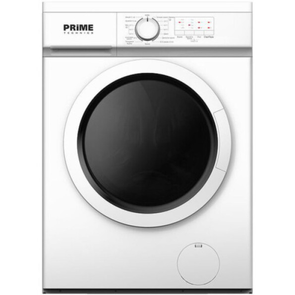 Стиральная машина PRIME Technics PWF50860 I Стиральная машина PRIME Technics PWF50860 I