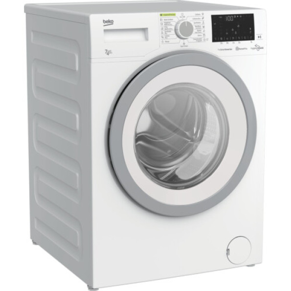 Стиральная машина Beko HTV 7736 XHT -
Фото 2 Стиральная машина Beko HTV 7736 XHT -
Фото 2