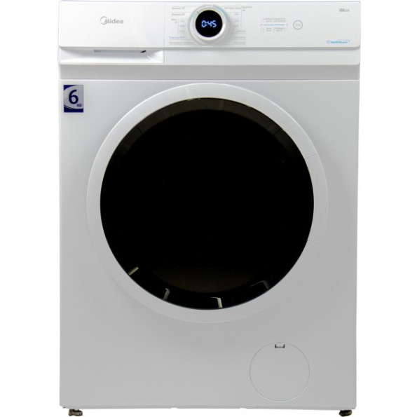 Стиральная машина Midea MF100W60-UA Стиральная машина Midea MF100W60-UA