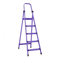 Одностороння драбина Технолог 5 сходинок 165 см