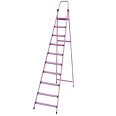 Одностороння драбина Технолог 10 сходинок 280 см
