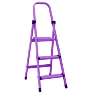 Одностороння драбина Технолог 3 сходинки 115 см
