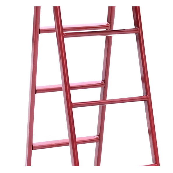 Двухсекционная стремянка Технолог 6 ступеней 161 см -
                                                        Фото 5