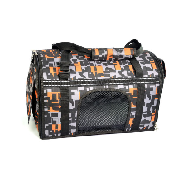 Сумка-тунель 27х46х28 см Сумка-тунель 27х46х28 см