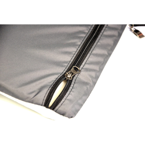 Сумка-тунель 27х46х28 см -
Фото 3 Сумка-тунель 27х46х28 см -
Фото 3