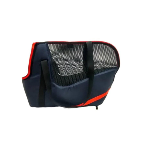 Сумка-переноска 23х40х34 см Синій 363867