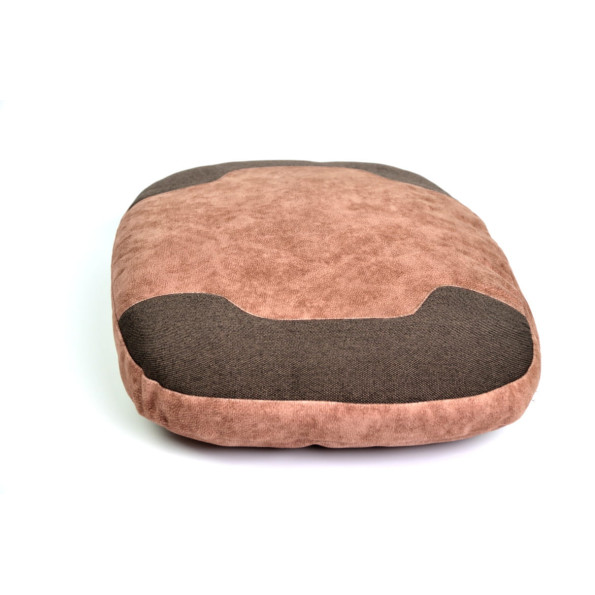 Матрац 53х74 см Коричневий -
                                                        Фото 3