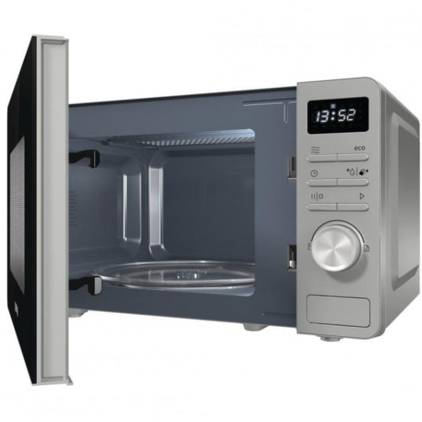 Микроволновая печь Gorenje MO 20 A3 X -
                                                        Фото 4