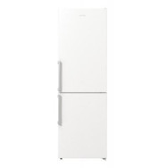 Холодильник двухкамерный Gorenje NRK6191EW5F