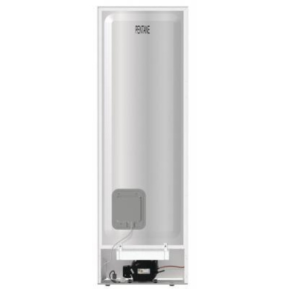 Холодильник двухкамерный Gorenje NRK6191EW5F -
                                                        Фото 3