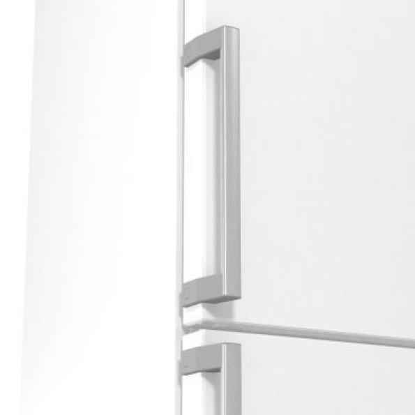 Холодильник двухкамерный Gorenje NRK6191EW5F -
                                                        Фото 7