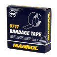 Поліефірна тканинна стрічка MANNOL 9717 Bandage Tape