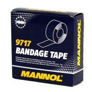 Полиэфирная тканная лента MANNOL 9717 Bandage Tape