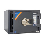 Вогнезламостійкий сейф B 30 EL з електронним замком