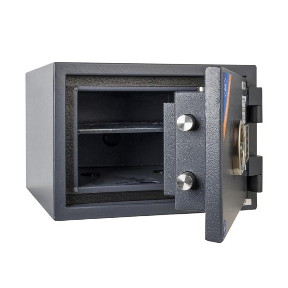 Вогнезламостійкий сейф B 30 EL з електронним замком -
                                                        Фото 2