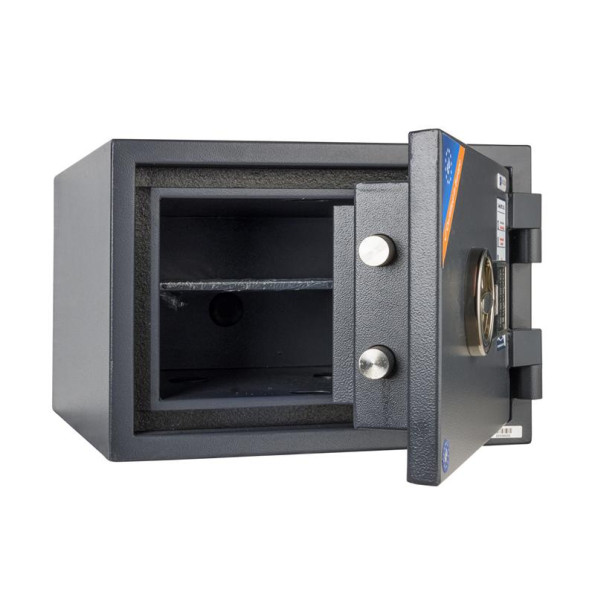 Вогнезламостійкий сейф B 32 EL з електронним замком -
                                                        Фото 2