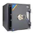 Вогнезламостійкий сейф B 46 EL з електронним замком