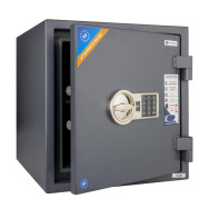 Вогнезламостійкий сейф B 46 EL з електронним замком