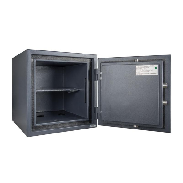Вогнезламостійкий сейф B 46 EL з електронним замком -
                                                        Фото 3