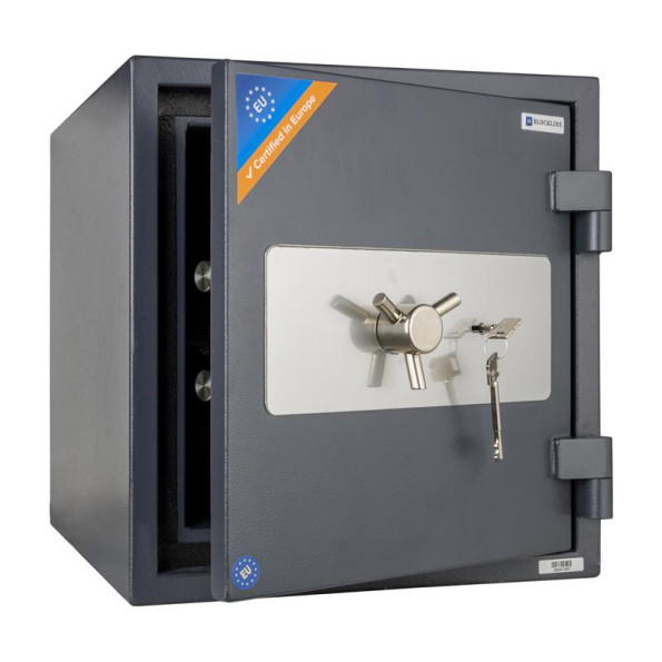 Вогнезламостійкий сейф B 46 KL із ключовим замком
