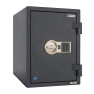 Вогнезламостійкий сейф B 49 EL з електронним замком