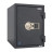 Вогнезламостійкий сейф B 49 EL з електронним замком