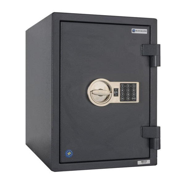 Вогнезламостійкий сейф B 49 EL з електронним замком