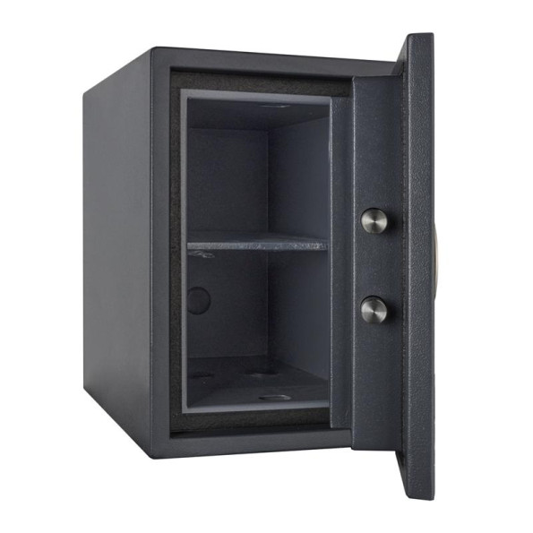 Вогнезламостійкий сейф B 49 EL з електронним замком -
                                                        Фото 3