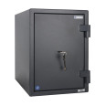 Вогнезламостійкий сейф B 49 KL із ключовим замком