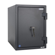 Вогнезламостійкий сейф B 49 KL із ключовим замком