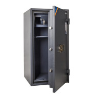 Вогнезламостійкий сейф B 95 T EL з електронним замком