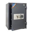 Вогнестійкий сейф B Euro 67 T EL з електронним замком