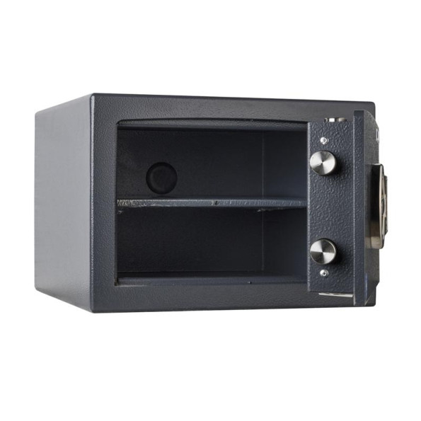 Взломостойкий сейф Barrier 25 EL с защитой от высверливания и выбивания с электронным замком -
                                                        Фото 3