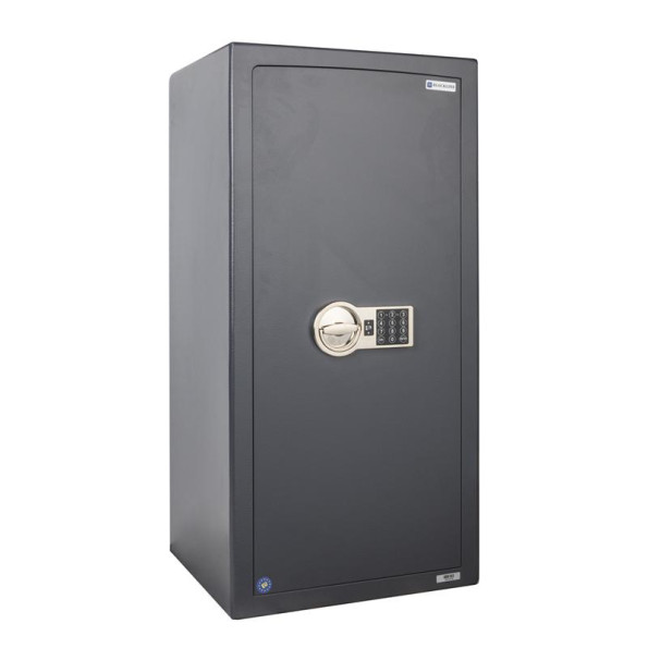 Взломостойкий сейф Barrier 90 TEL с защитой от высверливания и выбивания с электронным замком -
                                                        Фото 4