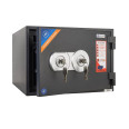 Вогнестійкий сейф Block Fire 320 KL із ключовим замком