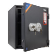 Вогнестійкий сейф Block Fire 510 KL із ключовим замком
