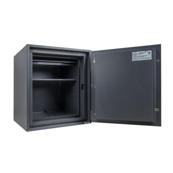 Вогнестійкий сейф Block Fire 510 KL із ключовим замком -
                                                        Фото 3