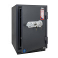 Вогнестійкий сейф Block Fire 670 T KL із ключовим замком