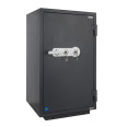 Вогнестійкий сейф Block Fire 930 T KL з ключевим замком