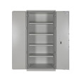 Вогнестійка Шафа1993 EL з електронним замком