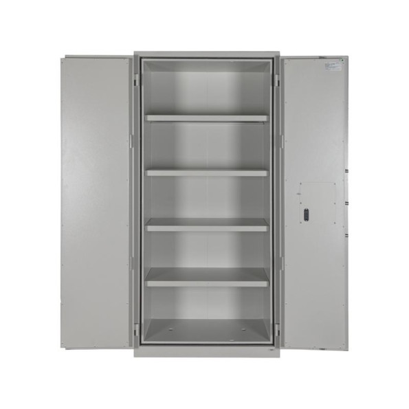 Вогнестійка Шафа1993 EL з електронним замком