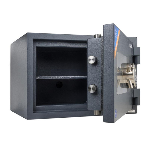 Вогнезламостійкий сейф Old Guard 3450 EL протиударний з електронним замком -
                                                        Фото 2