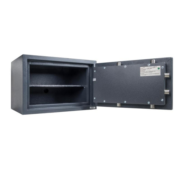 Вогнезламостійкий сейф Old Guard 3450 EL протиударний з електронним замком -
                                                        Фото 3