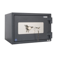Вогнезламостійкий сейф Old Guard 3450 із ключовим замком Вогнезламостійкий сейф Old Guard 3450 із ключовим замком