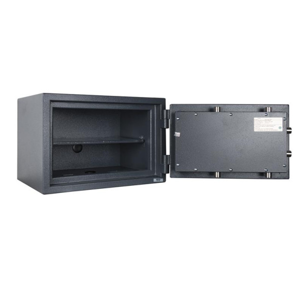 Вогнезламостійкий сейф Old Guard 3450 із ключовим замком -
                                                        Фото 4